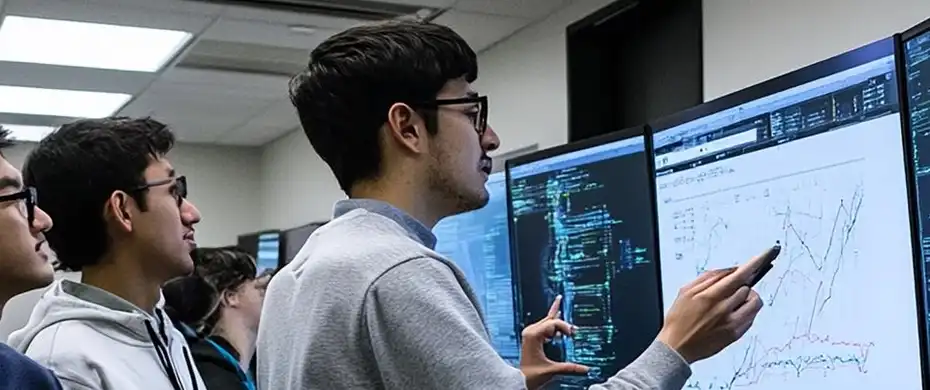 Top 5 Ways Data Engineering Maximizes Your Business Potential