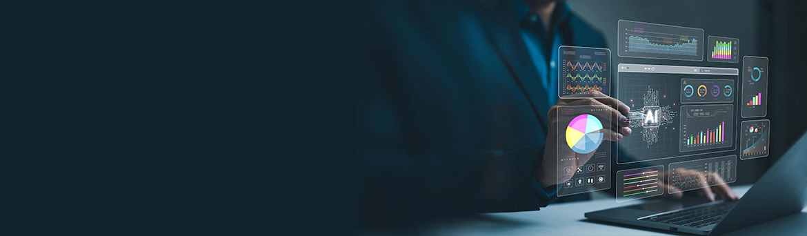 61% of Enterprises Use AI: Revolution or Hype?  