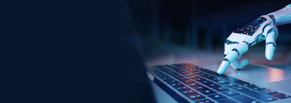 Intelligent Process Automation Services