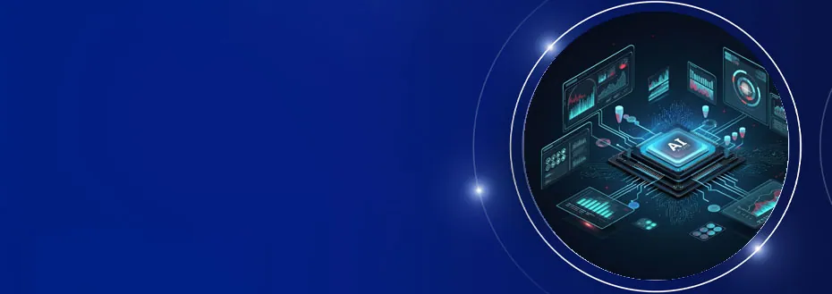 Outsource AI Consulting Services