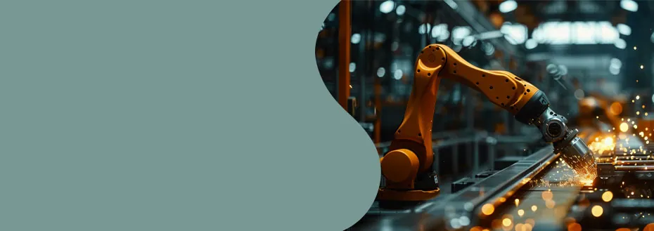 Outsource AI in Manufacturing Industry