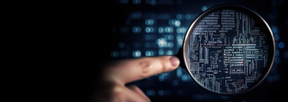 Outsource Anomaly Detection Services