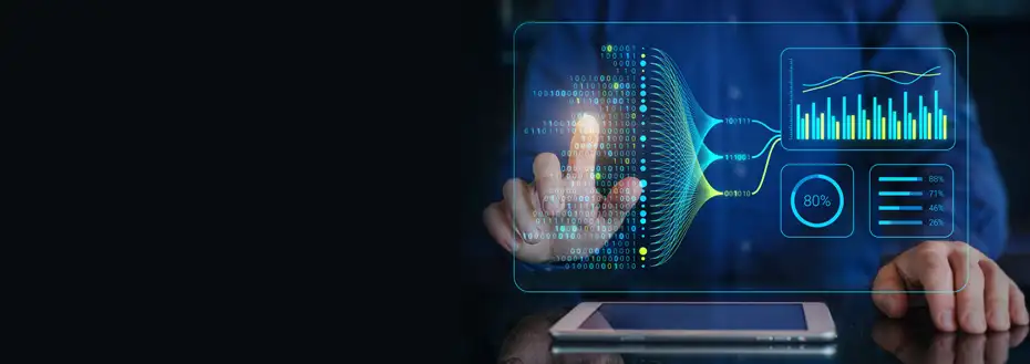 Predictive Analytics Services  