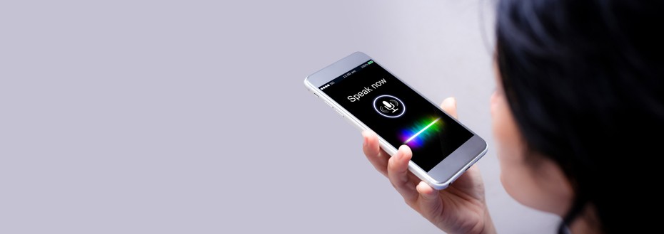 Speech Recognition Services