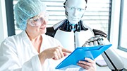 AI Clinical Documentation Services