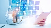 AI Medical Records Management Services