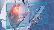 AI Services for Connected Medical Devices