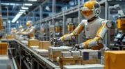 AI Services for Factory Automation