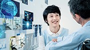 AI Services in Healthcare Diagnosis