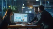 Analytics Consulting Services