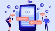Chat Advertisements