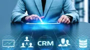 CRM Data Cleansing