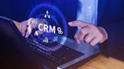 CRM Data Integration