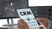 CRM Lead Management