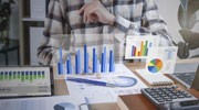 Data Aggregation and Preparation