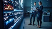 Data Engineering Consulting Services