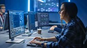 Fraud Detection Software Development