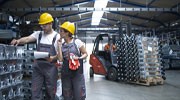 Fully Automated Inspection of Parts