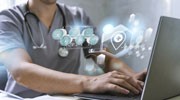 Healthcare Cybersecurity Services