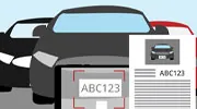 License Plate Recognition Software