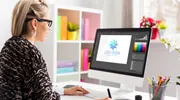 Pattern and Gradient Matching Software