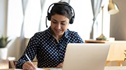 Real-time Speech Translation