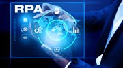Strategic RPA Consulting Services