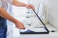 Document Scanning Services