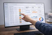 Transaction Processing Services