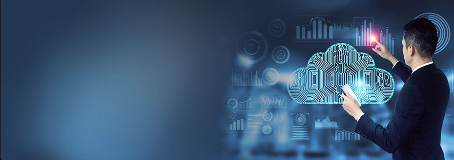 Cloud Data Management Services