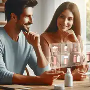 Leading Skin Cream Manufacturer Gets Image Annotation Services from O2I