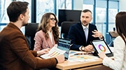 CIO Advisory Services