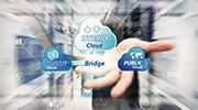 Hybrid Cloud Services