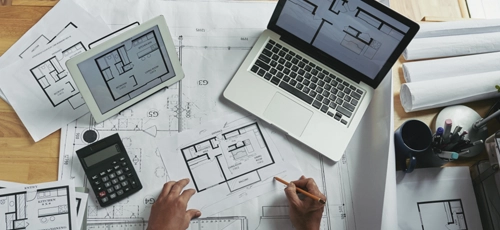 AutoCAD Drafting Services
