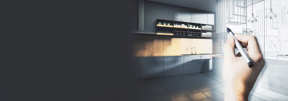 Outsource Cabinet Drawing Services