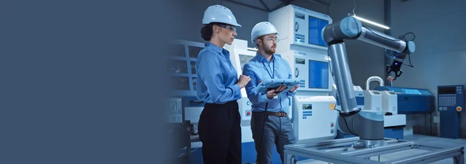 Outsource CNC Programming Services