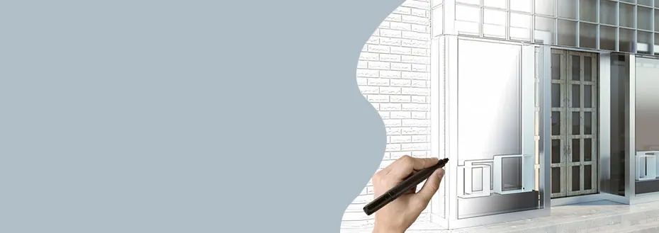 Outsource Engineering Design for Retail Stores