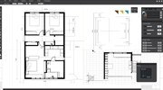 Architectural Floor Plan 