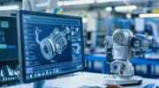 Axis Machining Programming