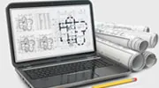CAD Digitization Services 