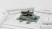 CAD to BIM Conversion Services 