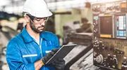 CNC Drilling Programming