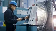 CNC Mill Programming