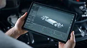 Machine Simulations
