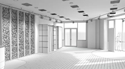 Photorealistic Rendering