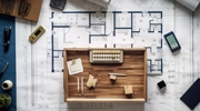Remodeling Floor Plan 