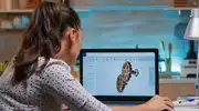 Scan To 3D Modeling