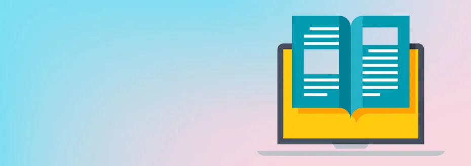 Outsource eBook Conversion Services