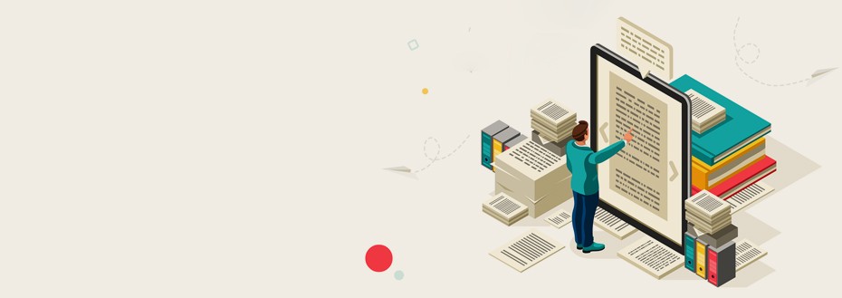 Fixed Layout ePub Conversion Services