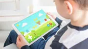 Children's eBooks Conversion Services